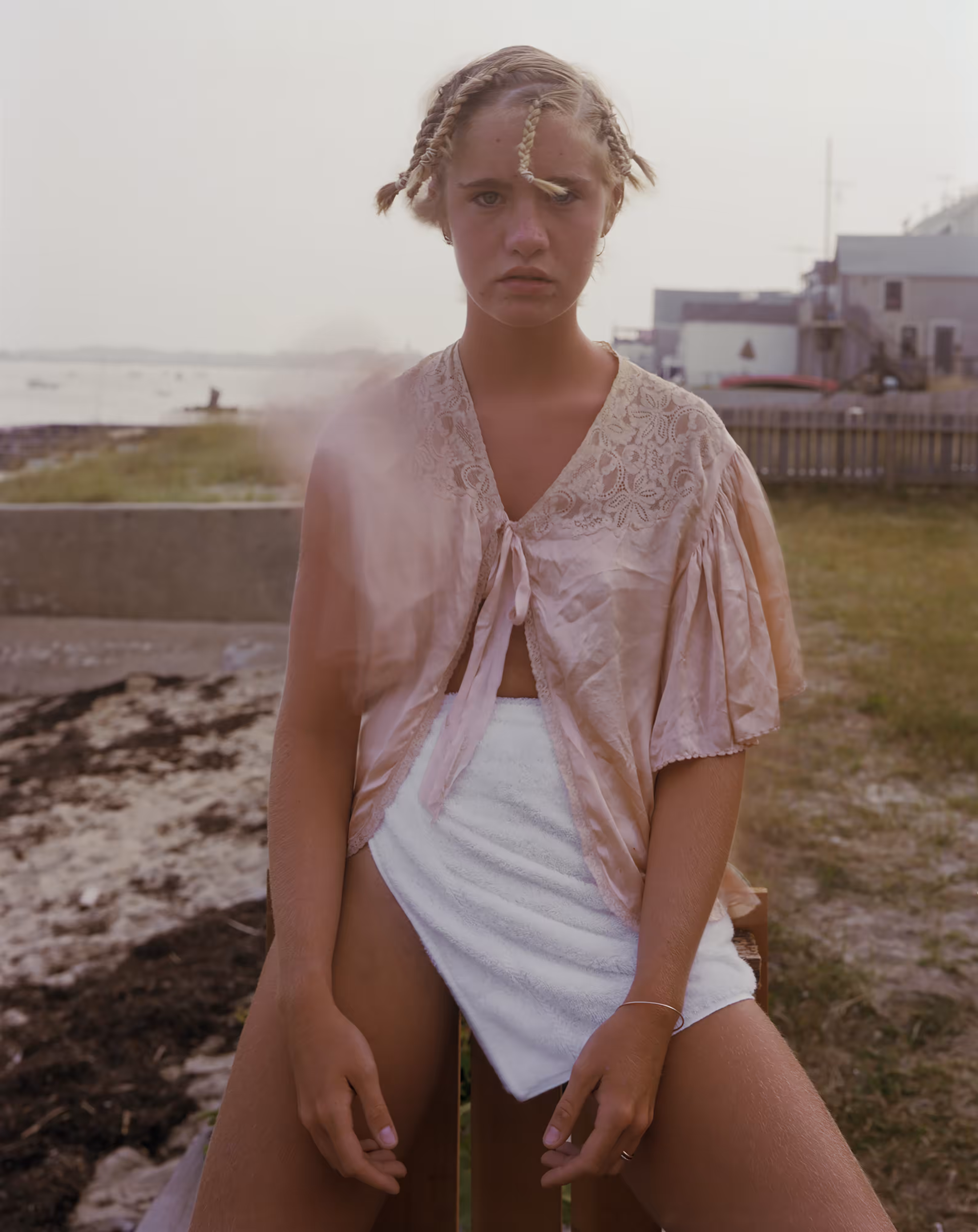 Cape Cod, Massachusetts, 1981