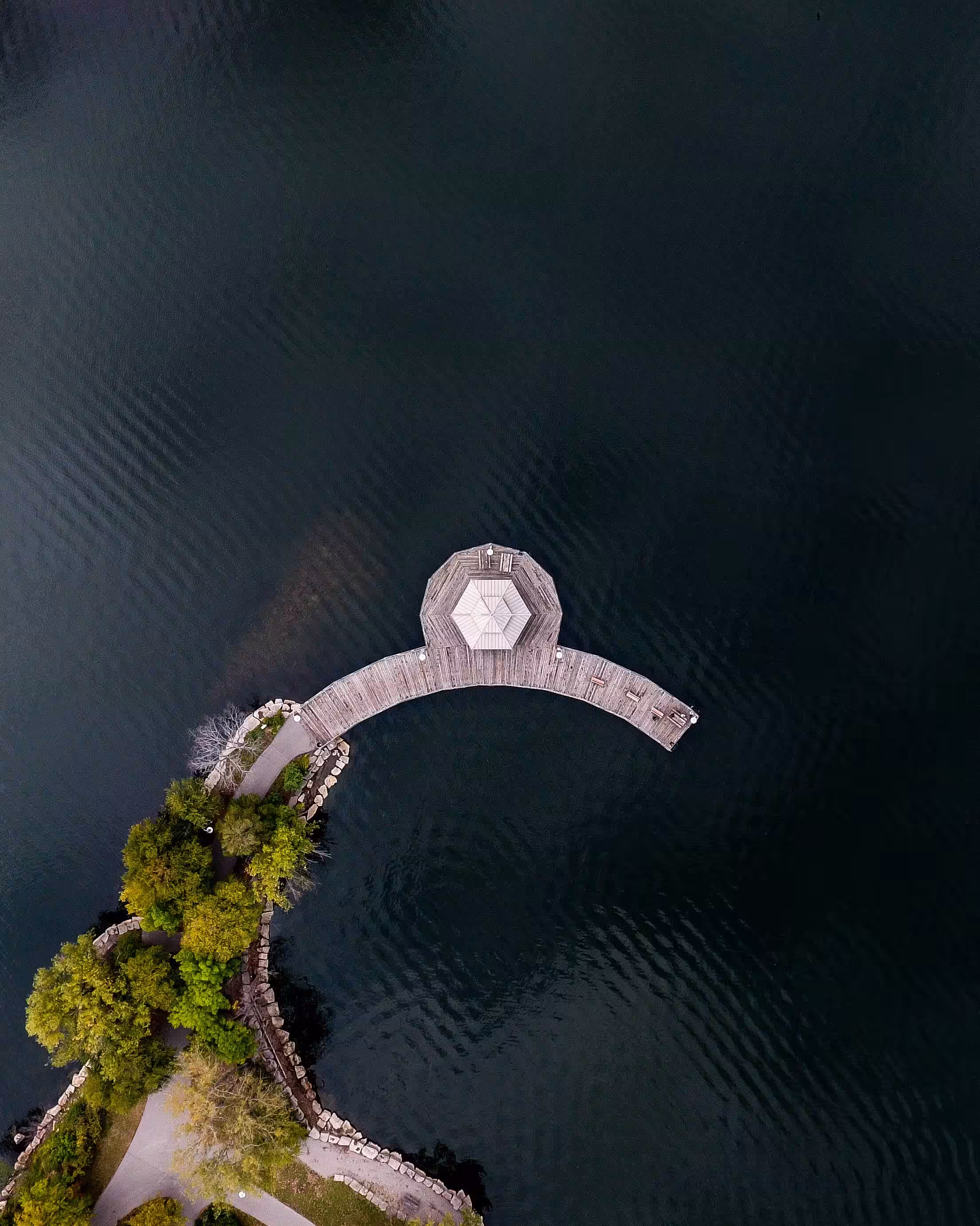 Lonely Dock #2