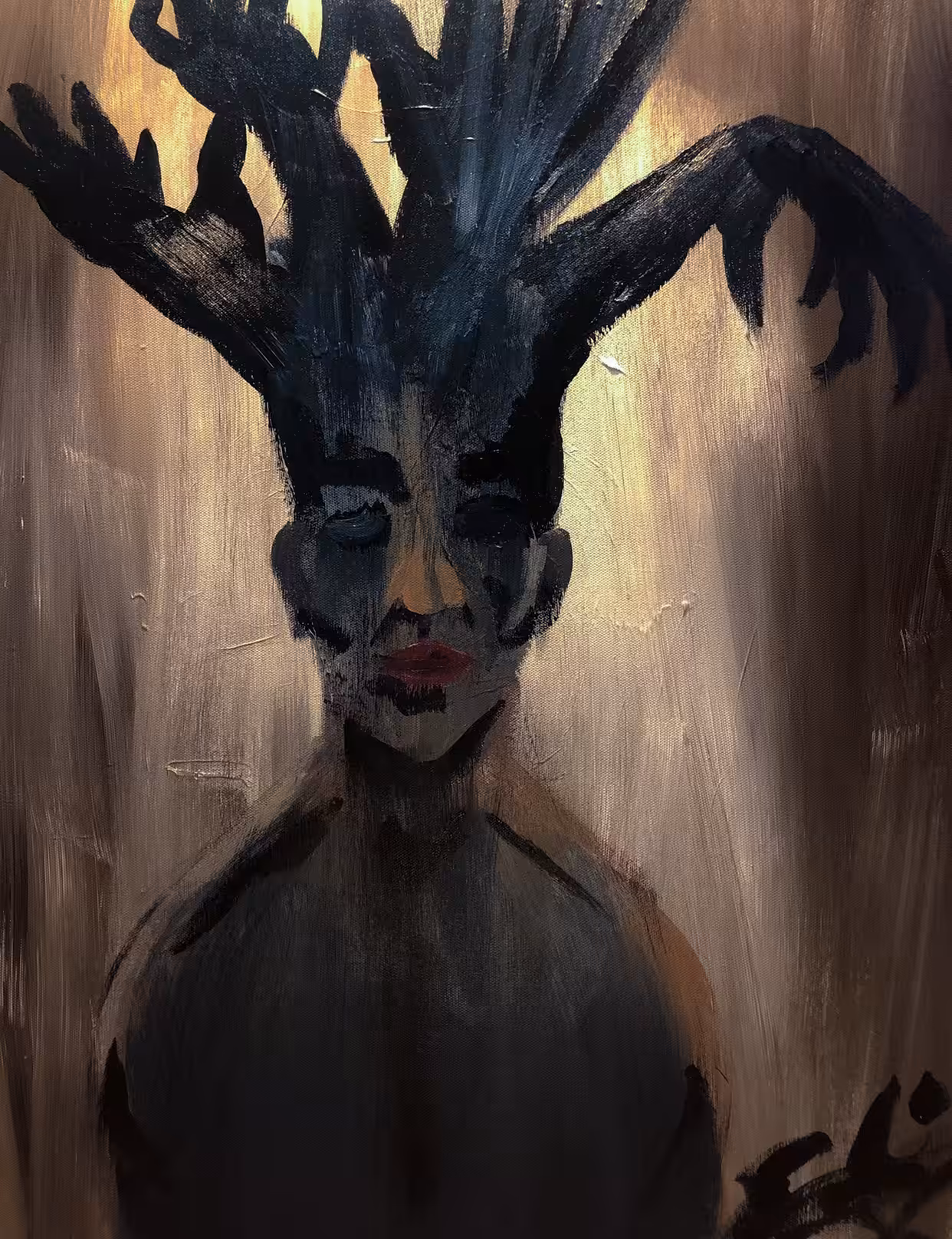 Thoughts Branching