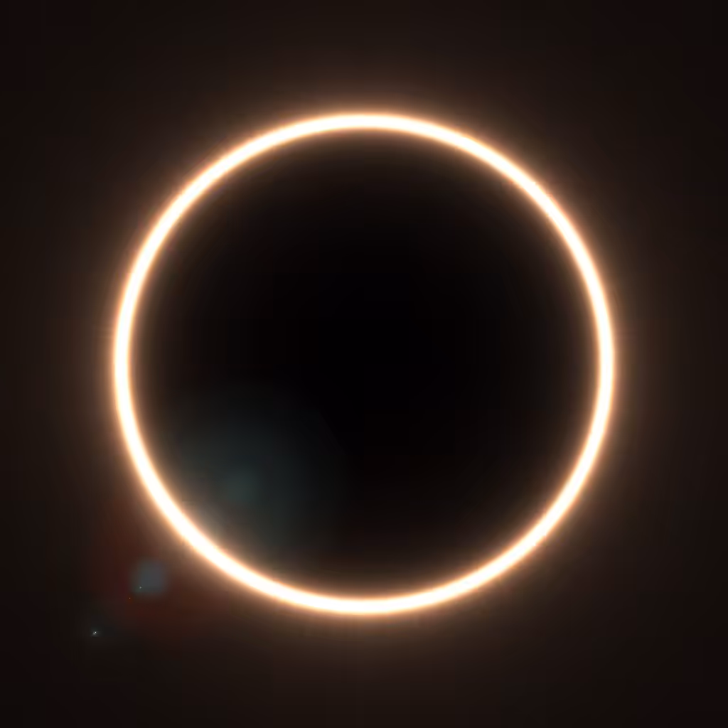 Totality #38