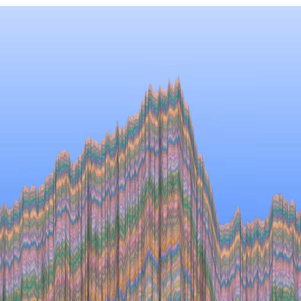 layered #9