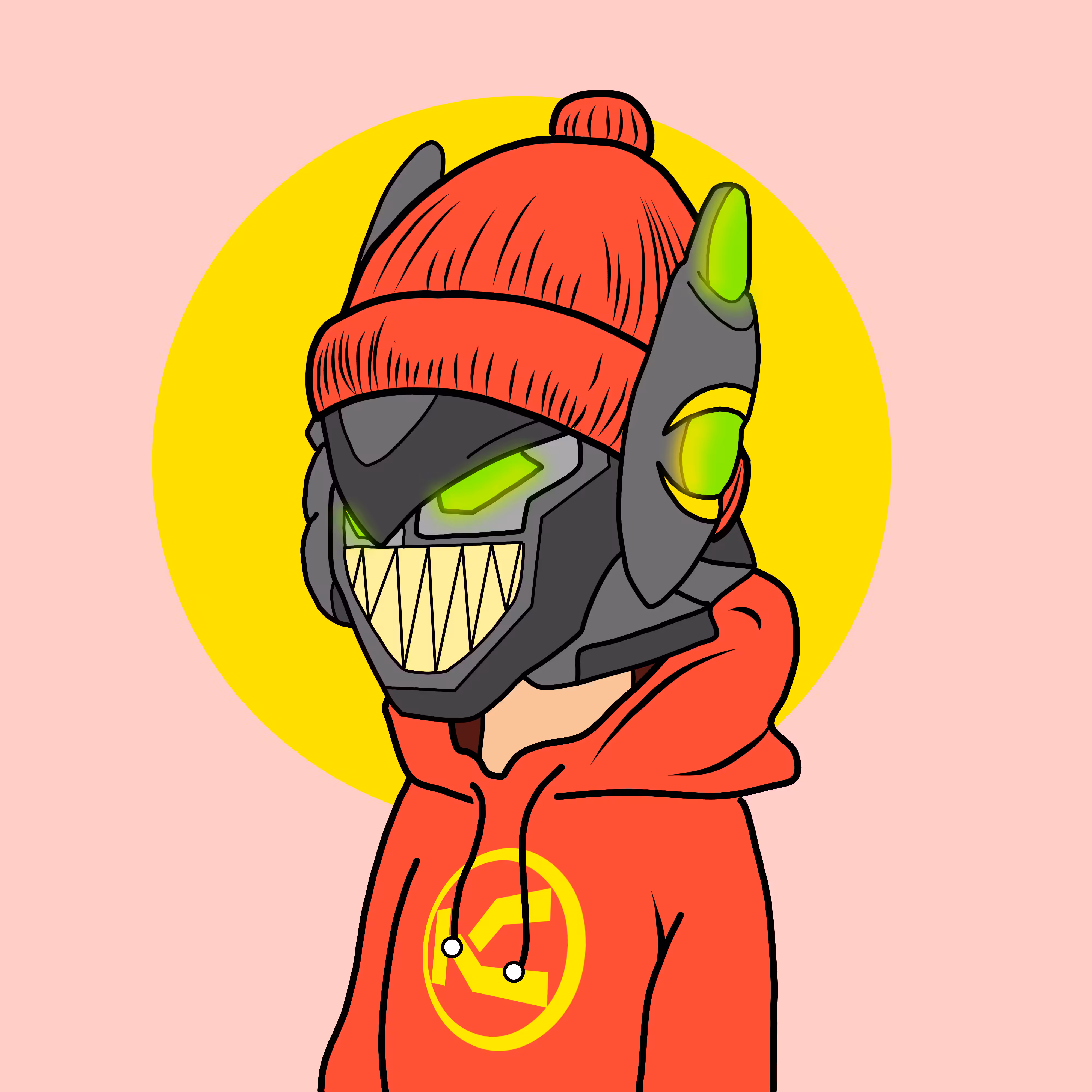KMG #64