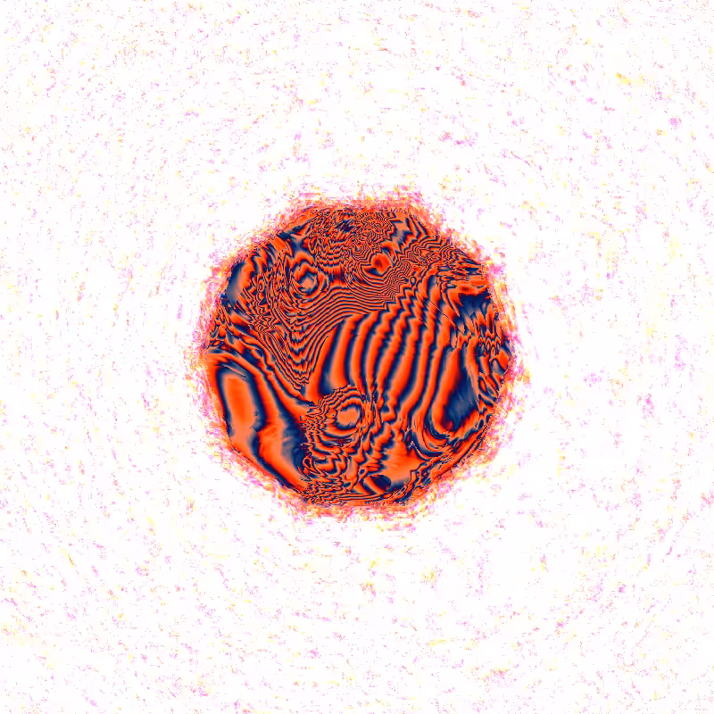 solar flare/ #55
