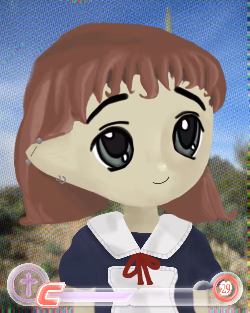 Milady 8213