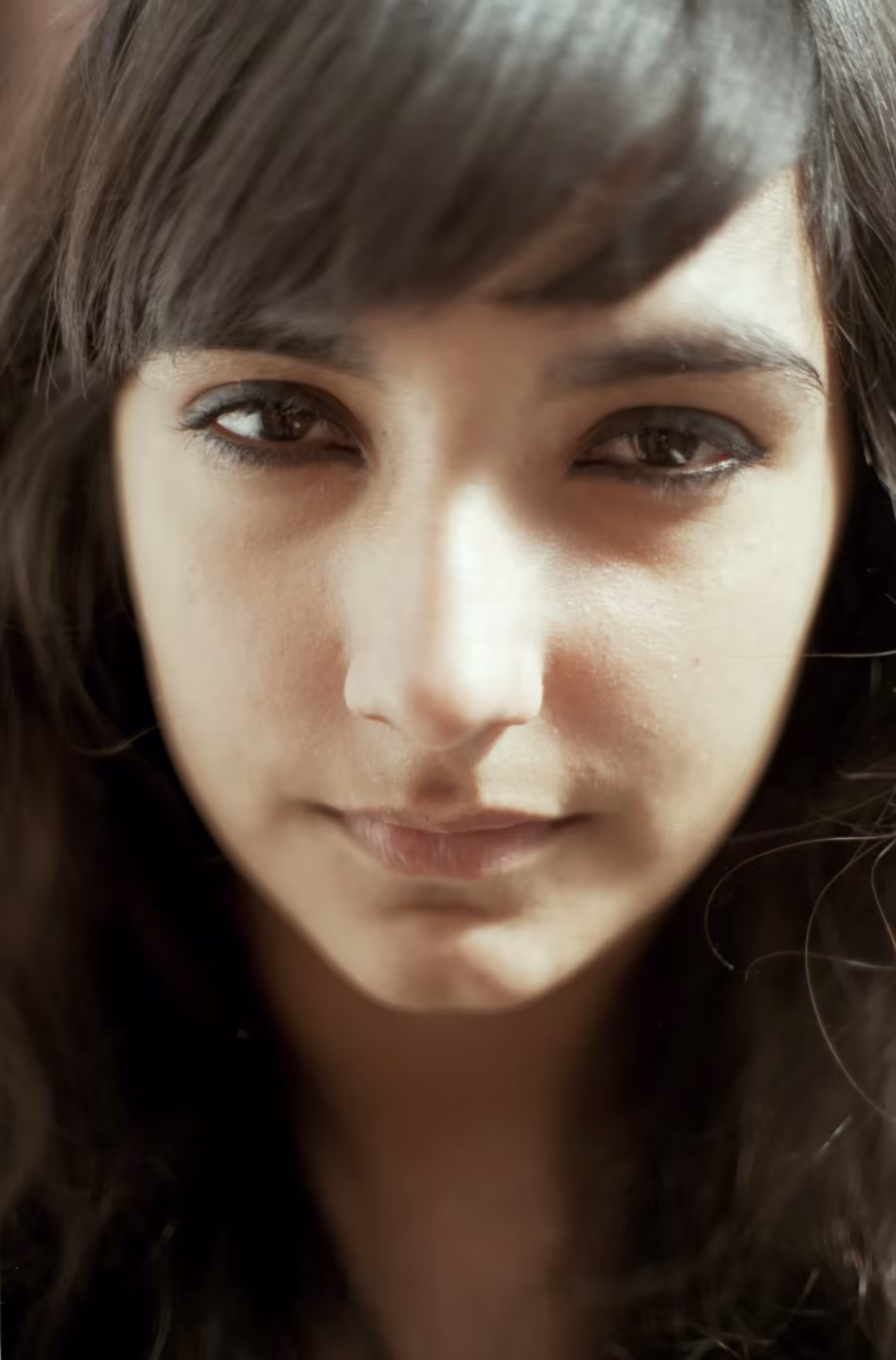 20 FACES #7