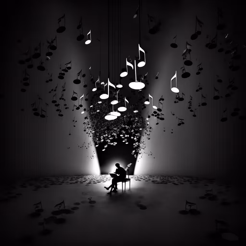 Half note