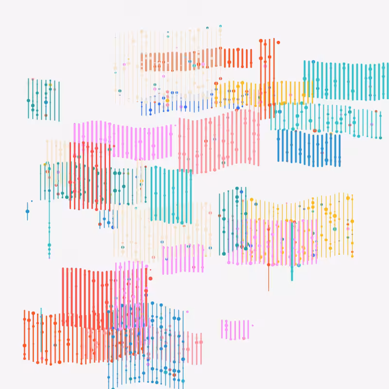 Harmonious Dissonance #17