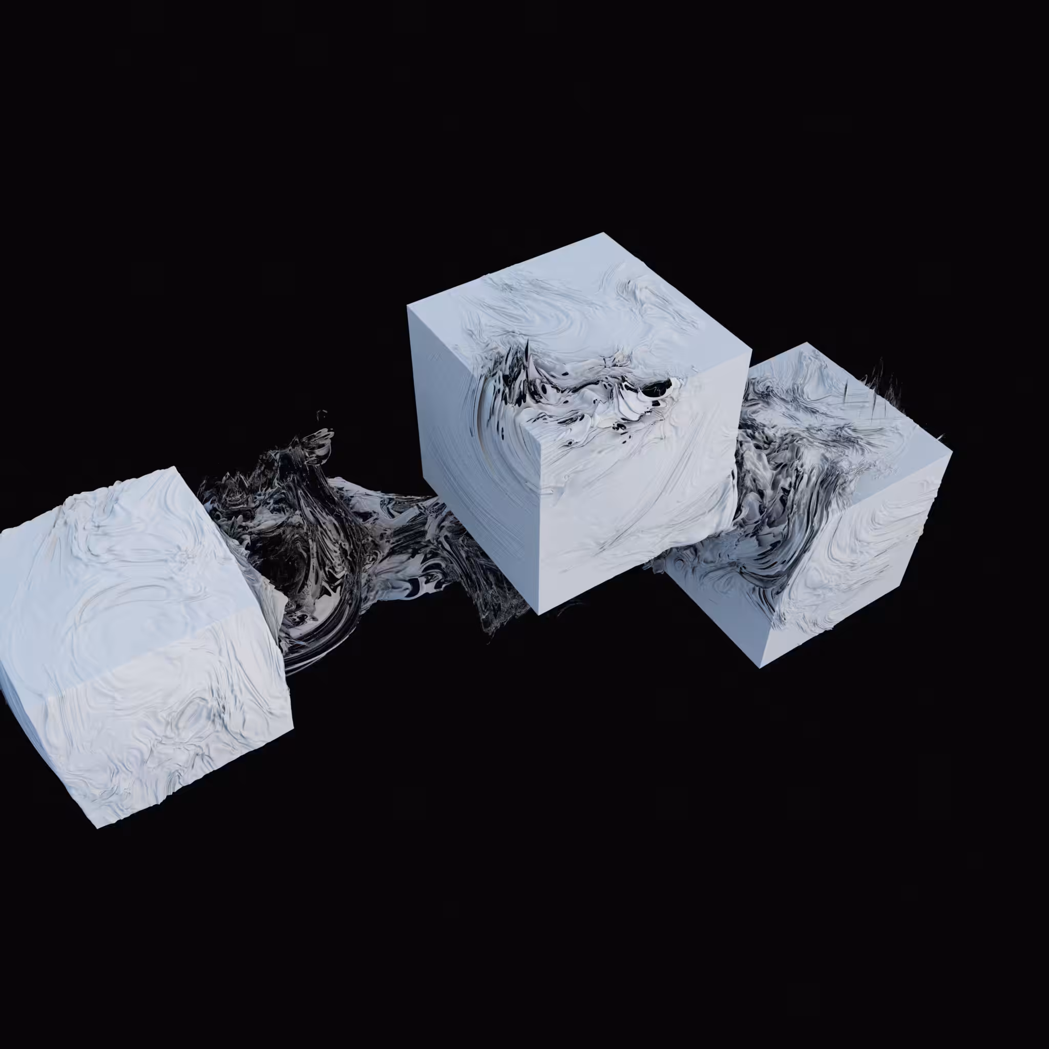 melt #96