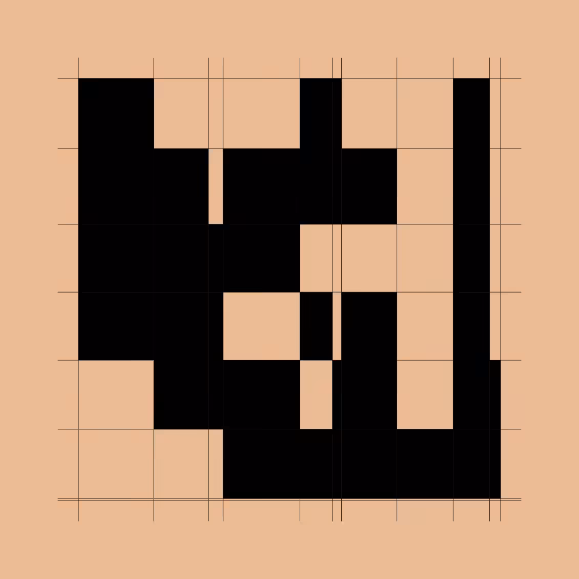 Stripped Down V3 #5