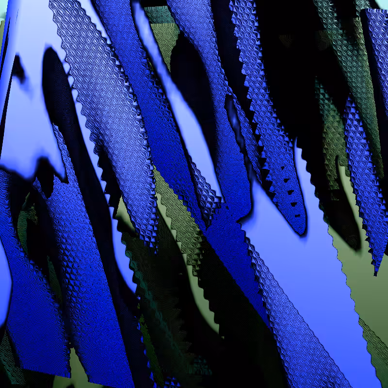 regularity #52