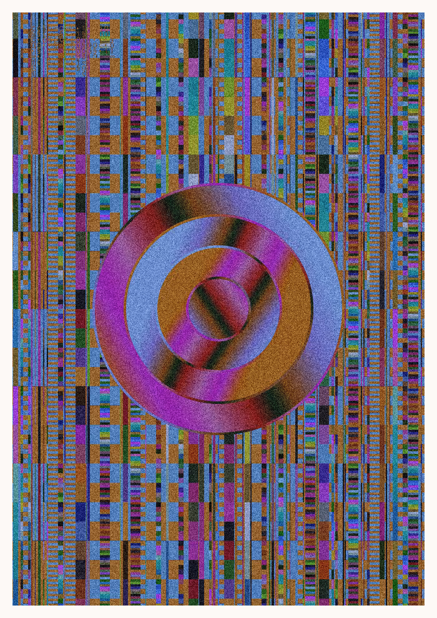 MIRAGE:LOAD #51