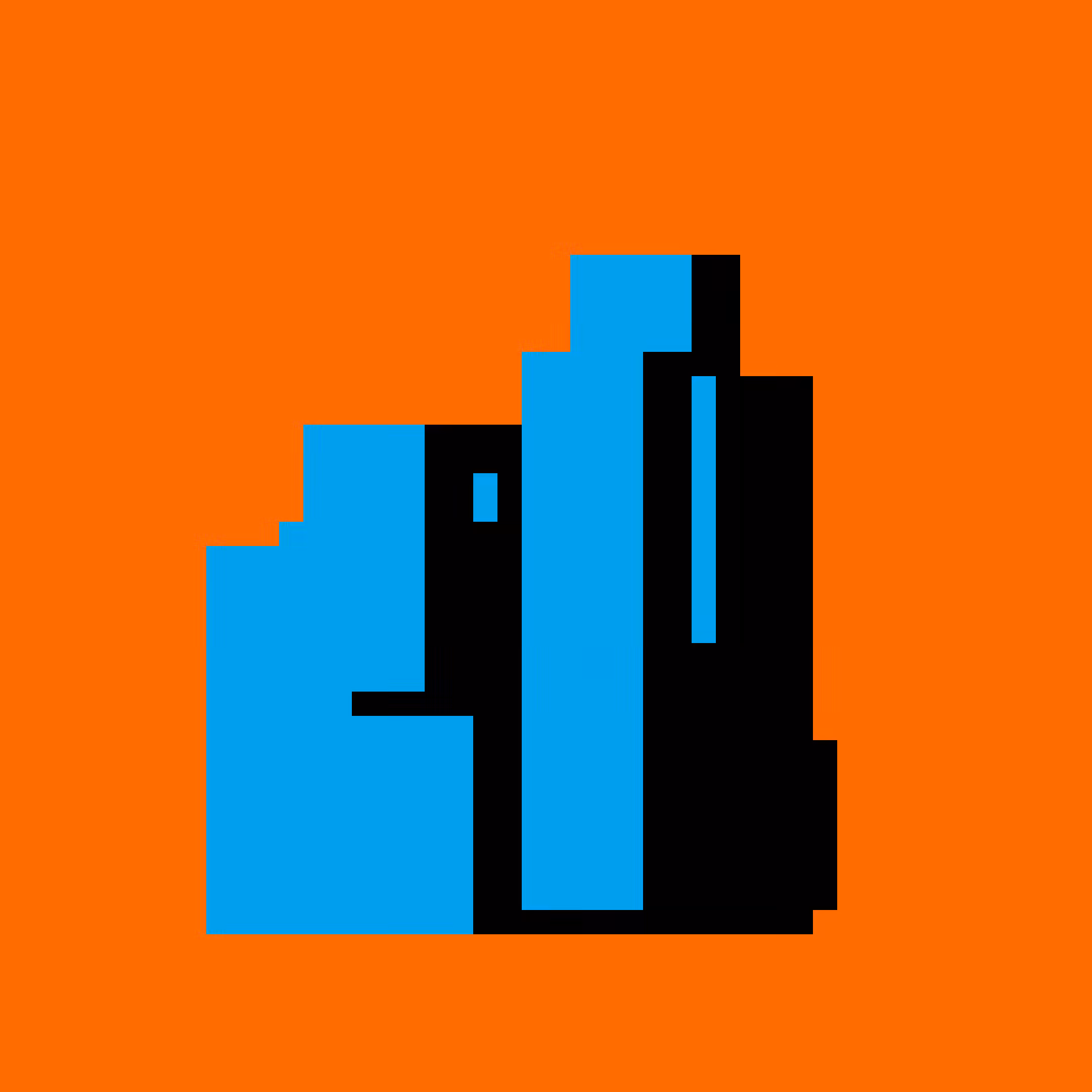 BRUTALIST MOVEMENT #9