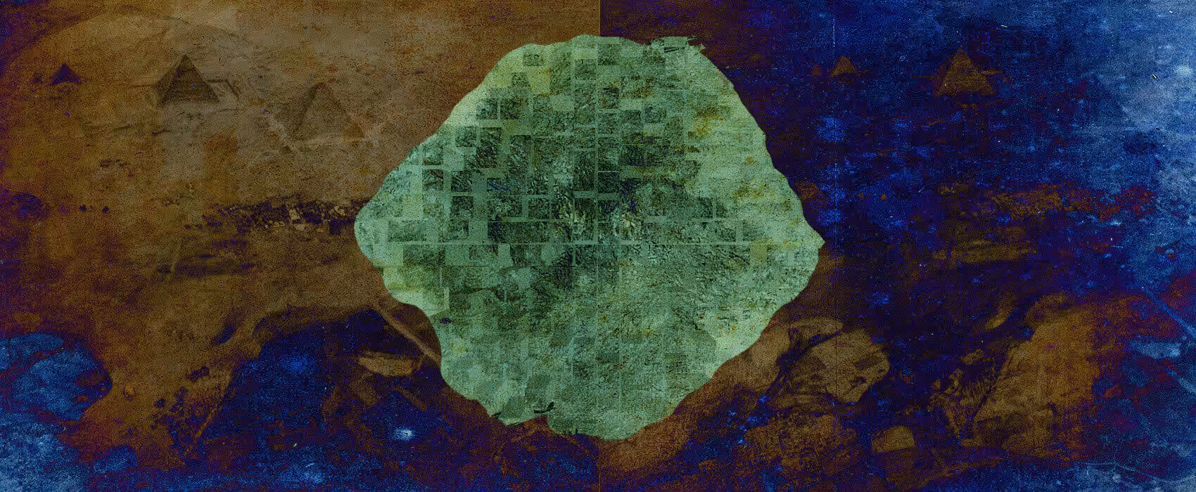 My Own Private Asteroid