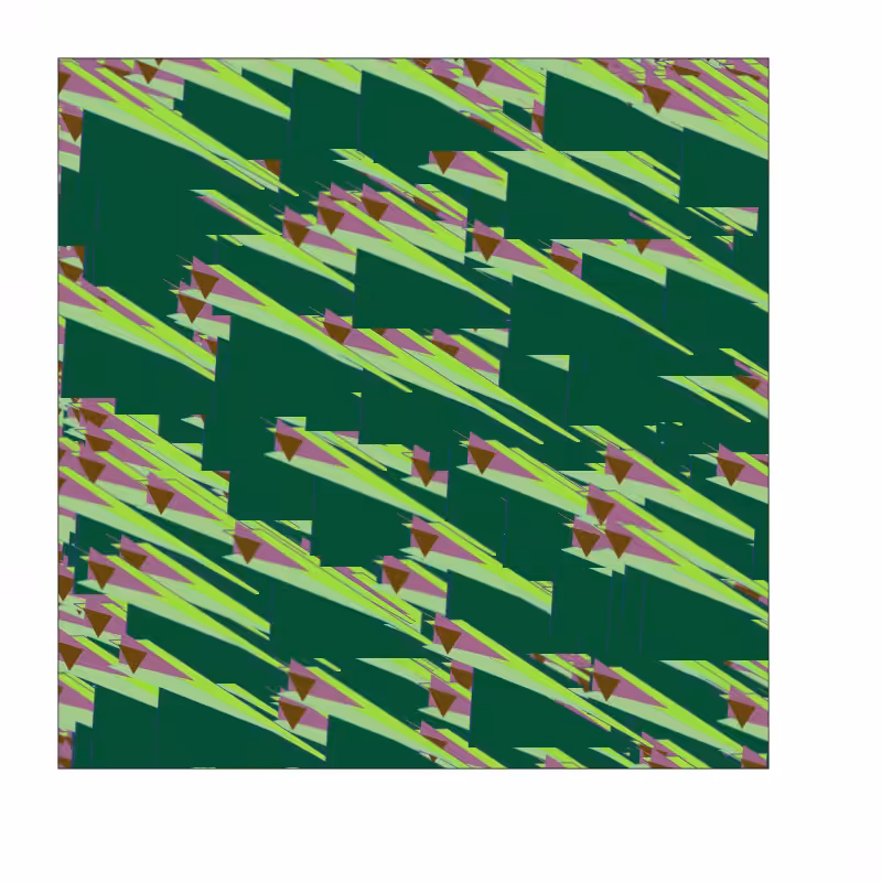 Wild Matrix #672