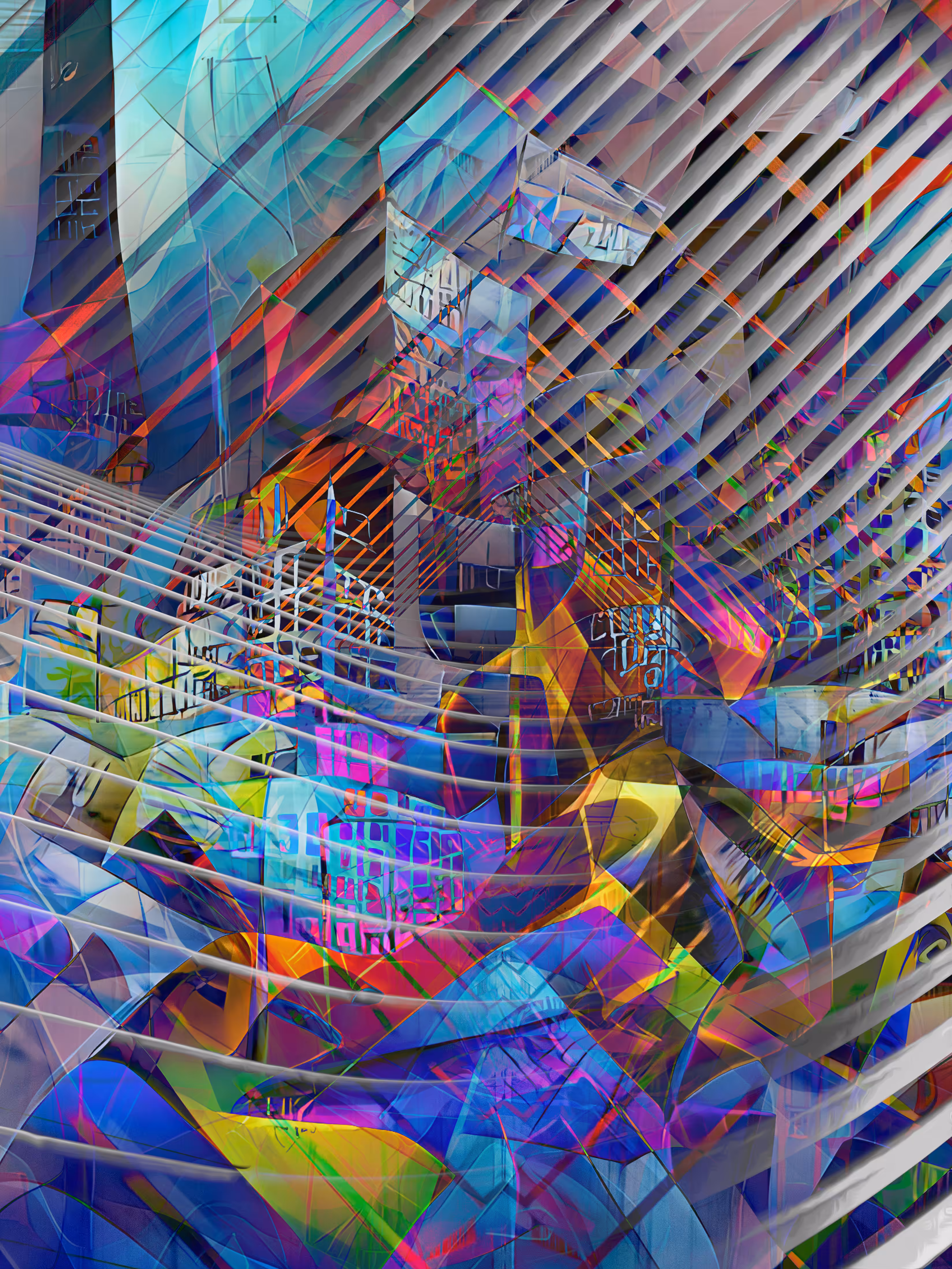 4th Dimension