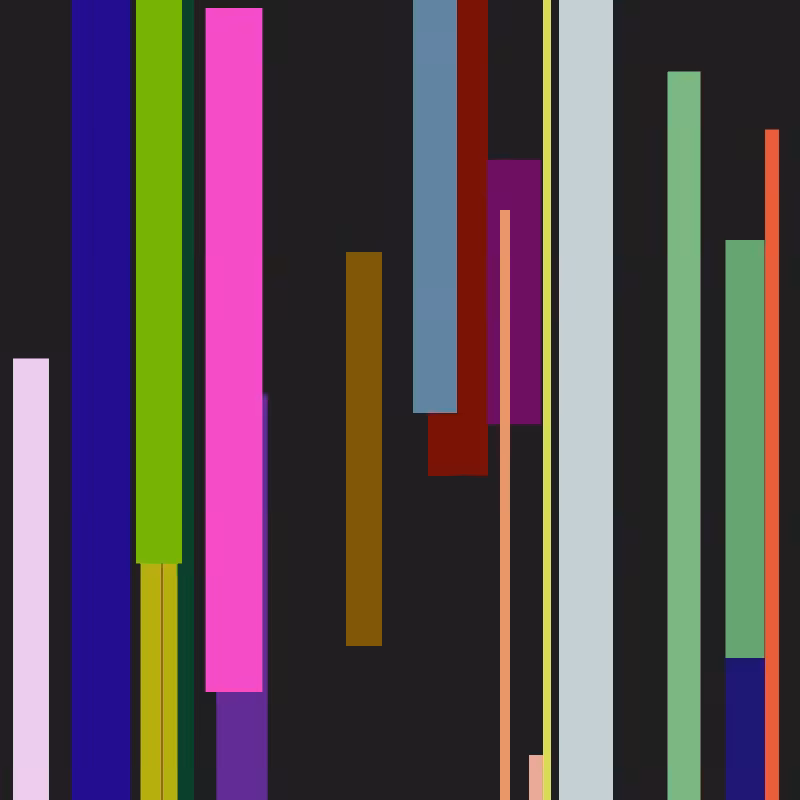 BETWEEN THE LINES #81
