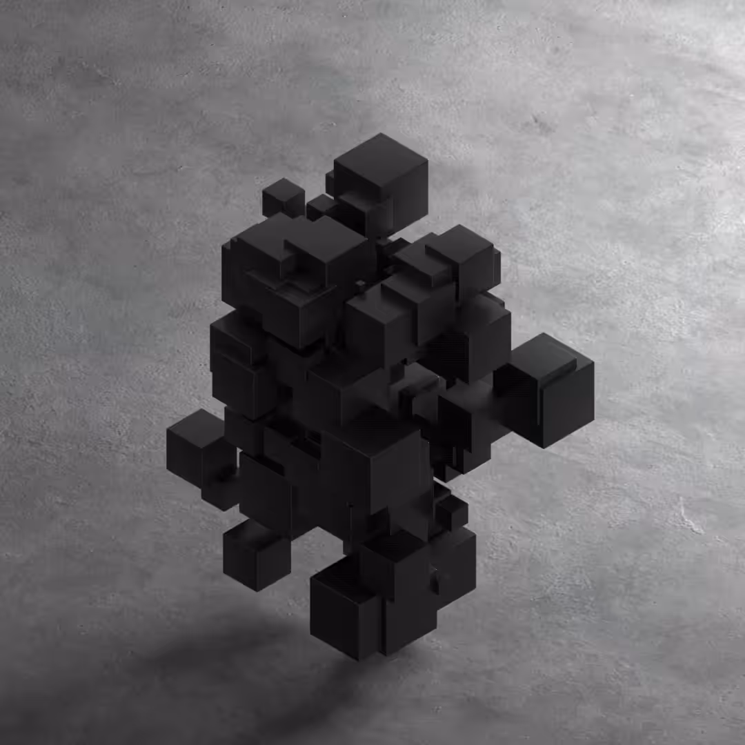 Synthetic Artifact 110