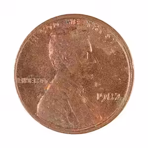 CENTS #7856