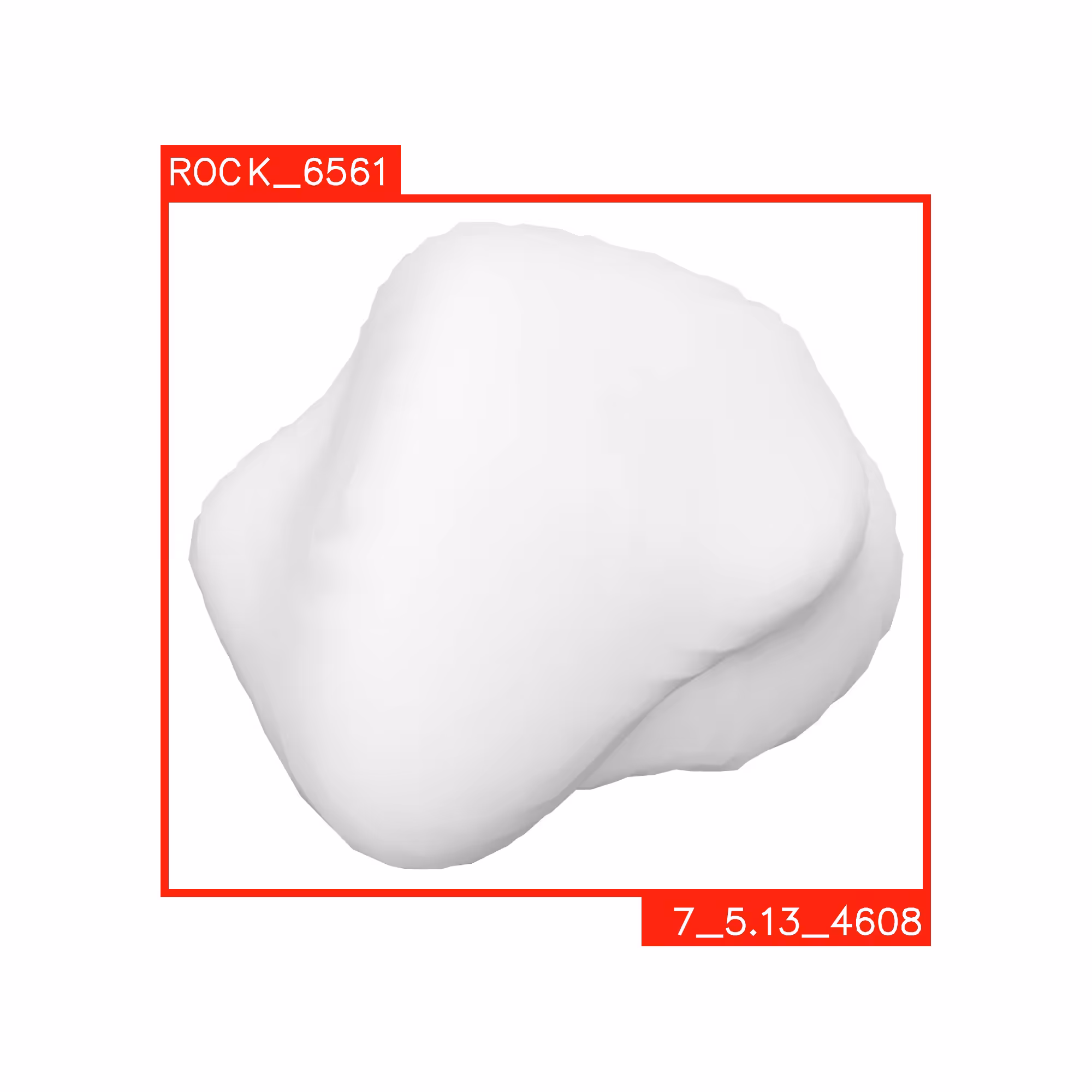 ROCK 6561