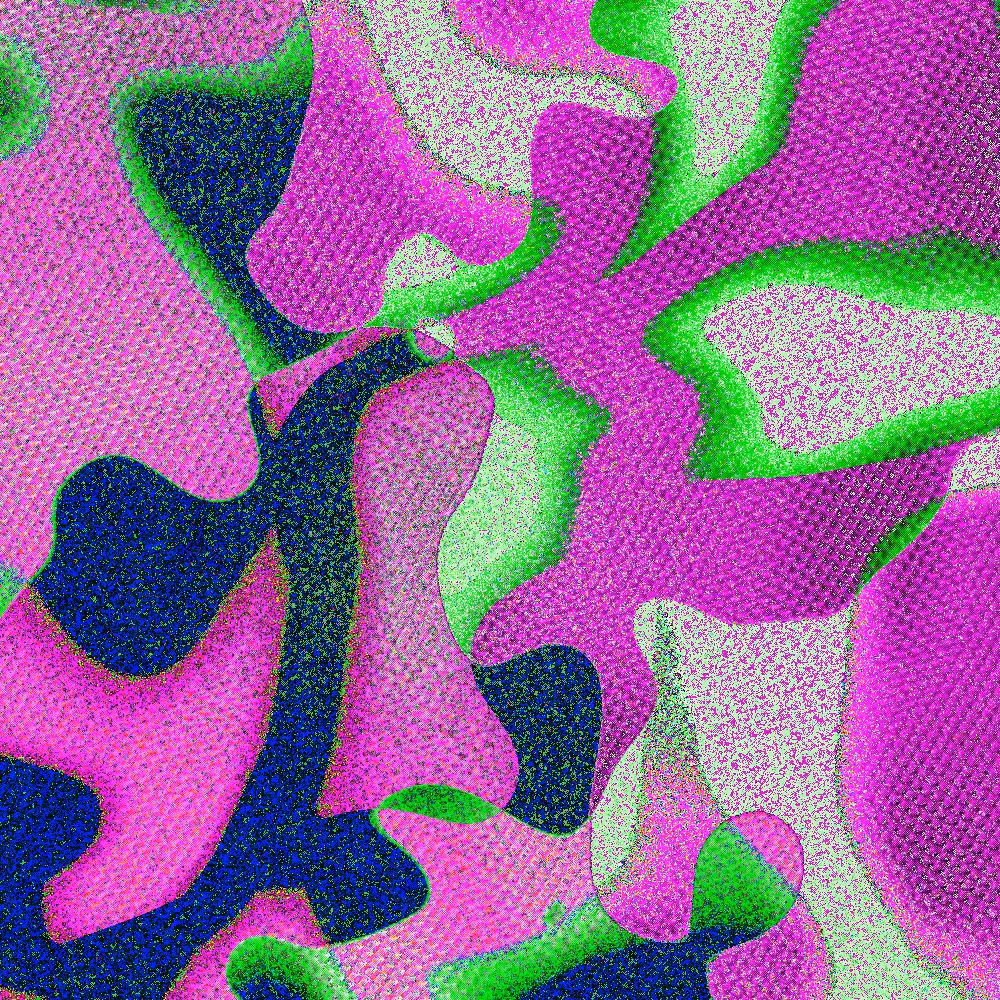 Collides and Entangled #1