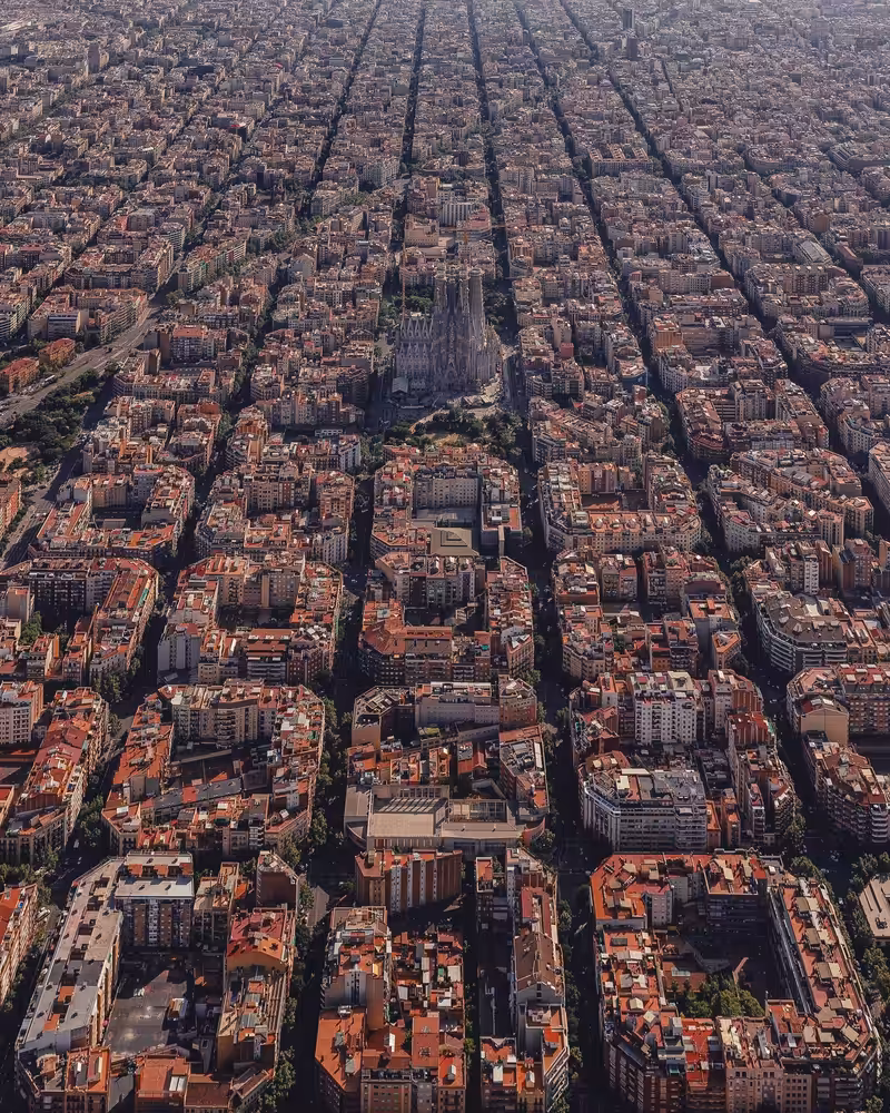 Symmetry and Modernism