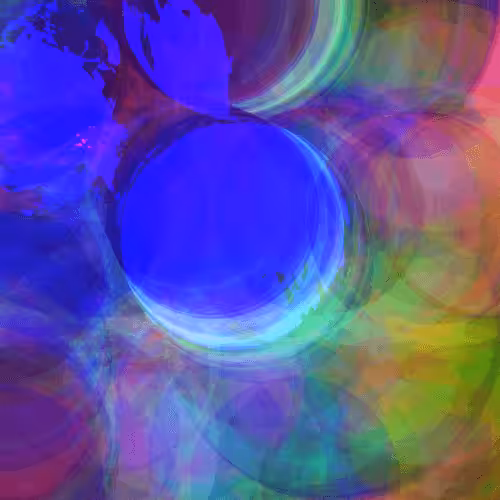Glitch Galactic #79