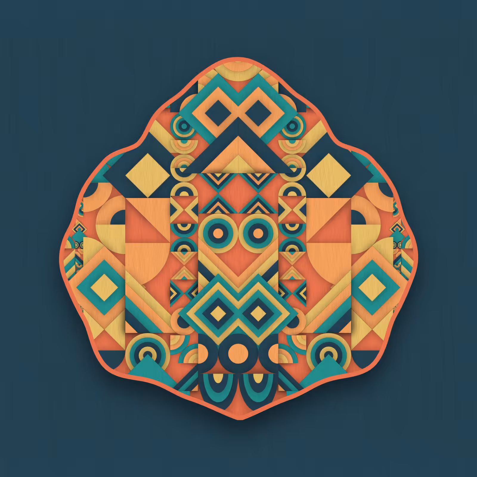 Generativemasks #2889