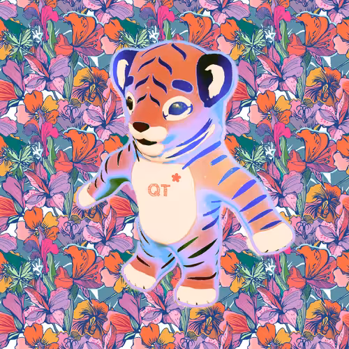 TinyTiger #154