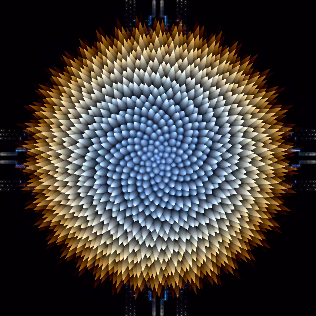 CYCLORBS #57