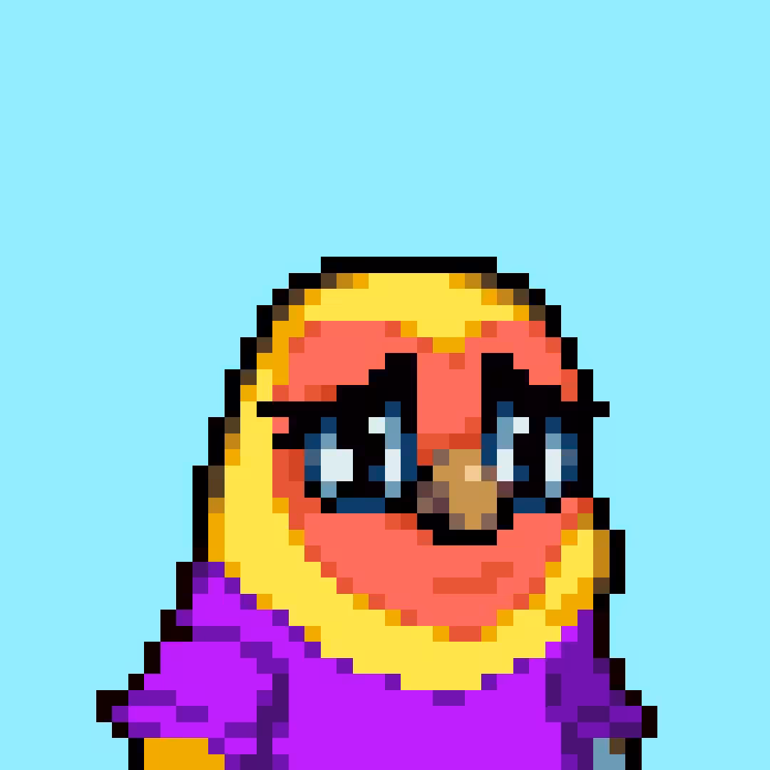Lovebirds: Lovebird#1328