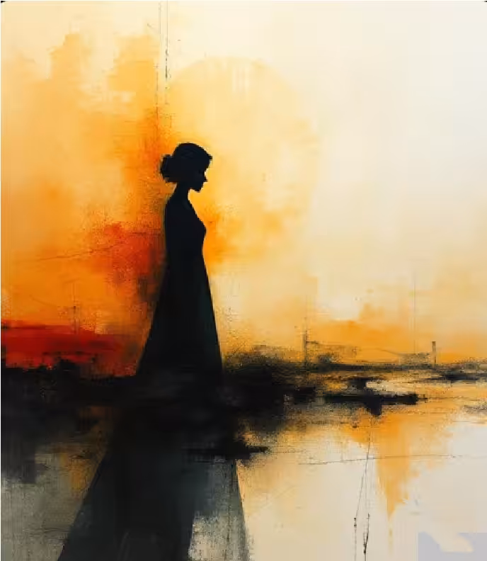 When Silence Speaks