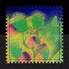 Stamps of Onablo #369