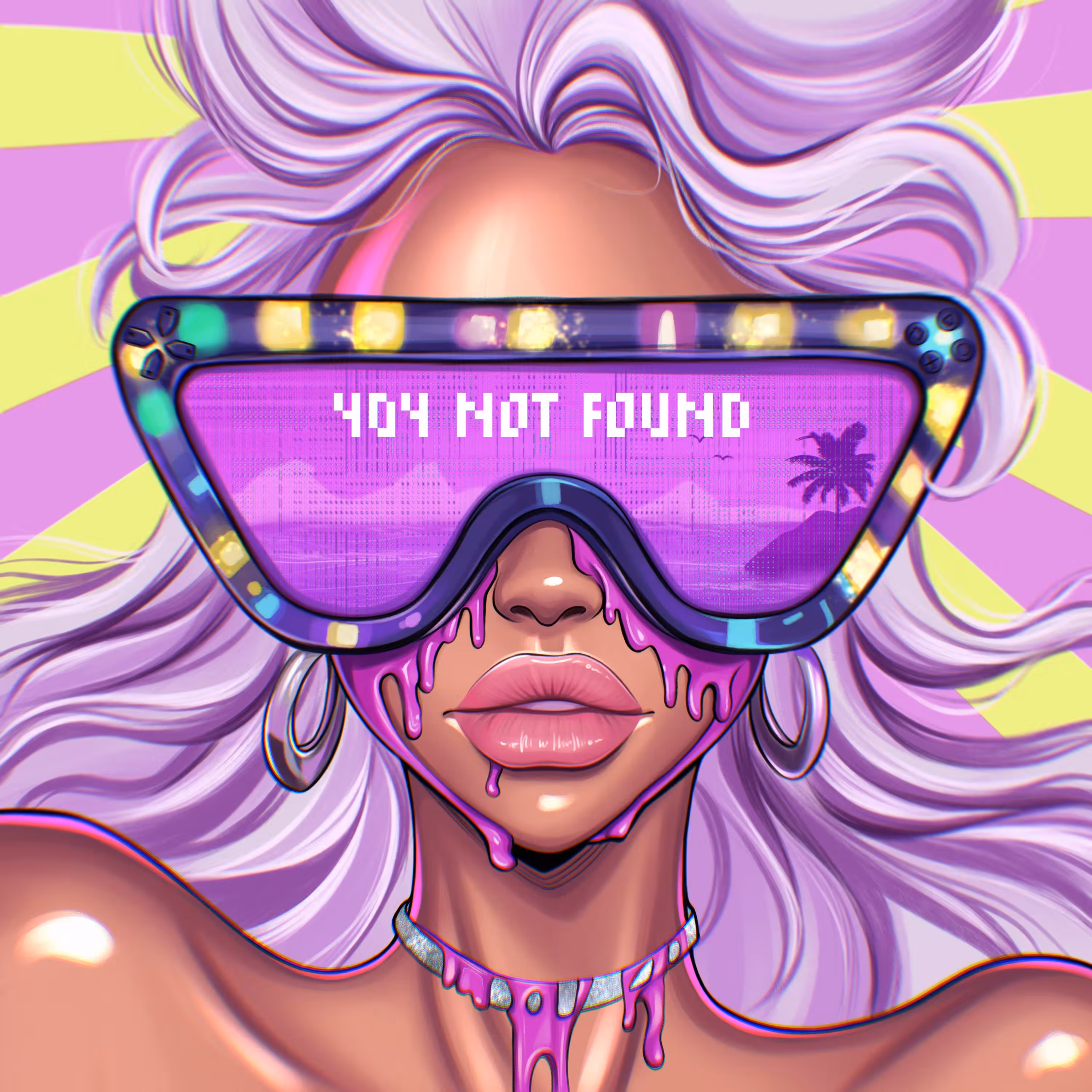 404 Hot Found