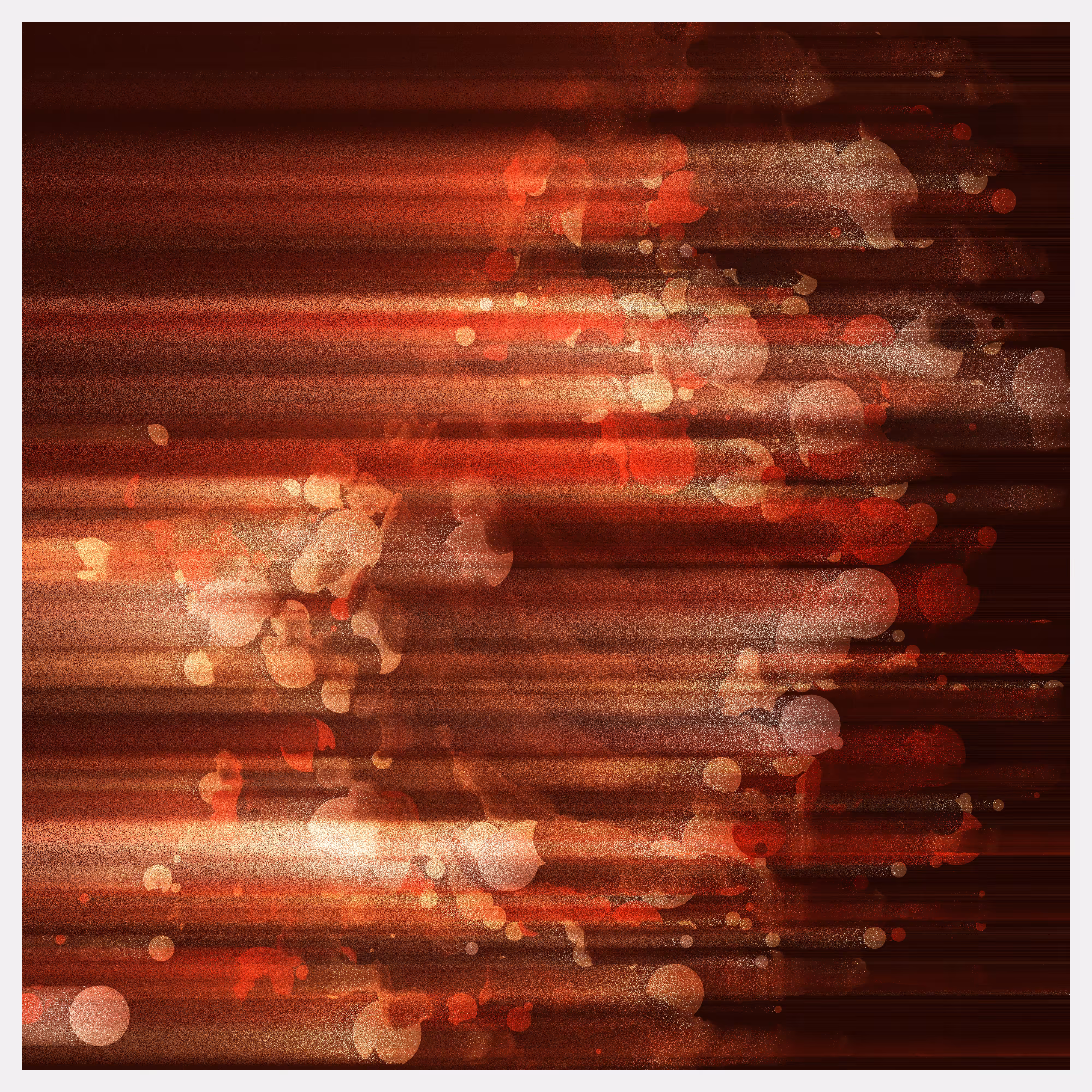 an extended synthesis #46