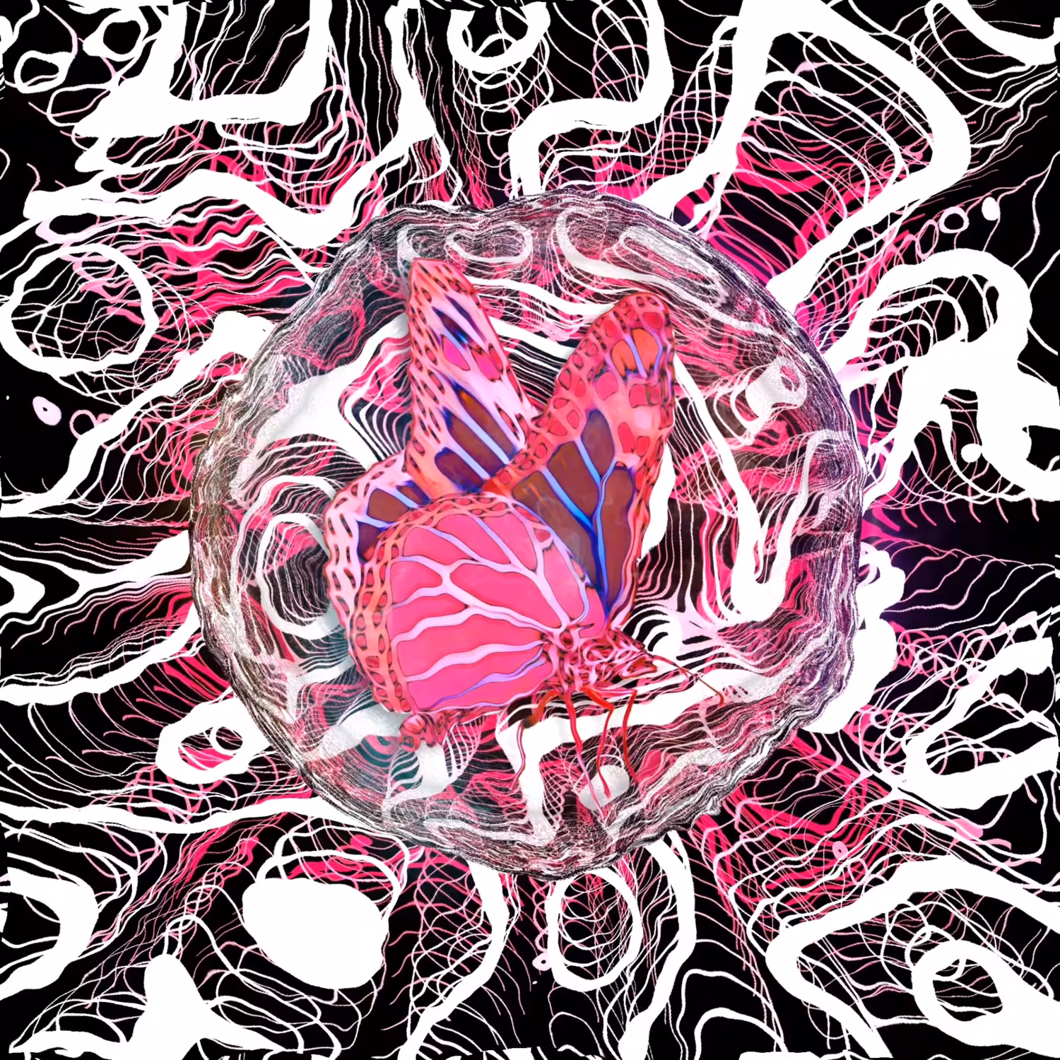 pinkybf