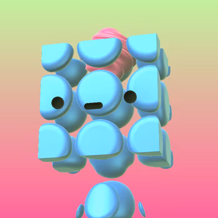 SHADER HEADZ #677