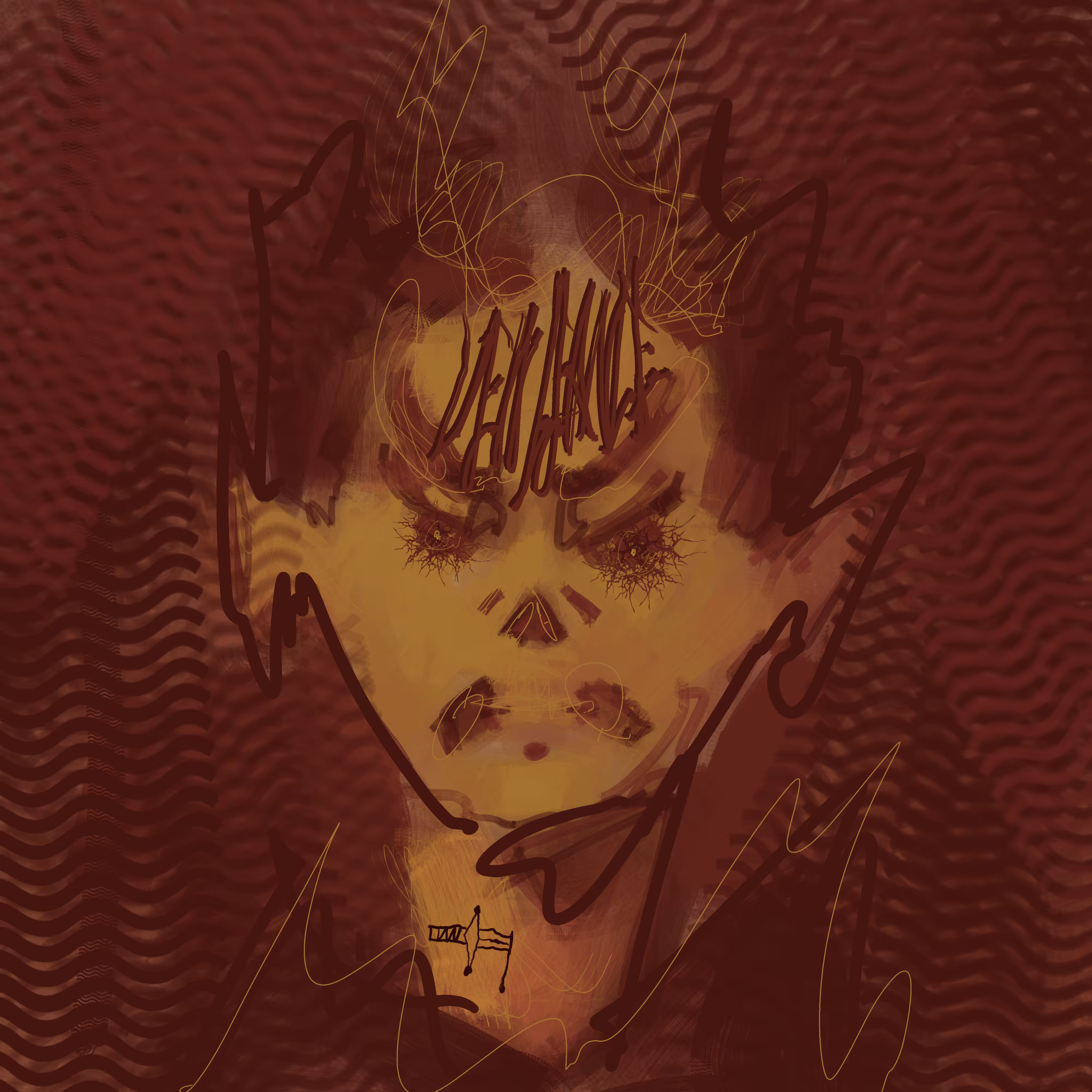 Vengeance sIn Being