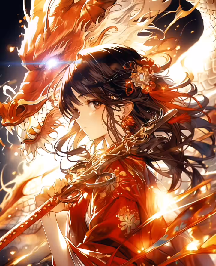 The Dance of Dragons
