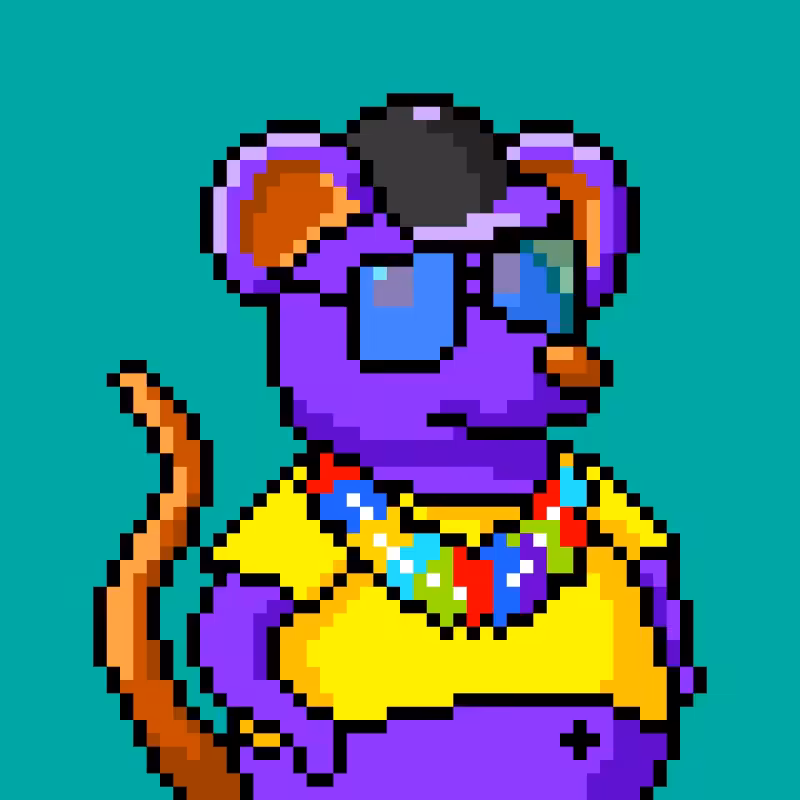 XTZ-Rat #61