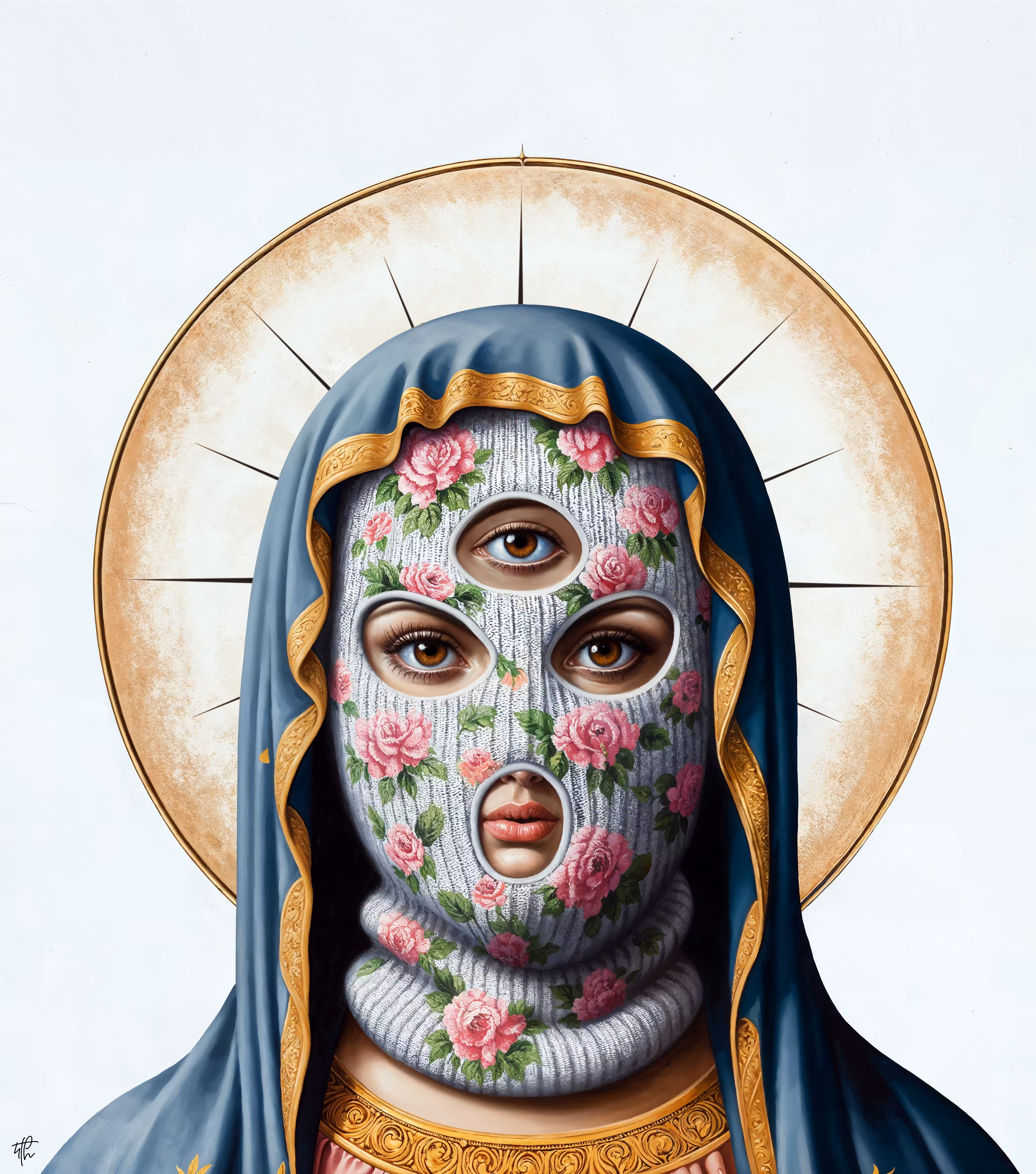 TRINITY