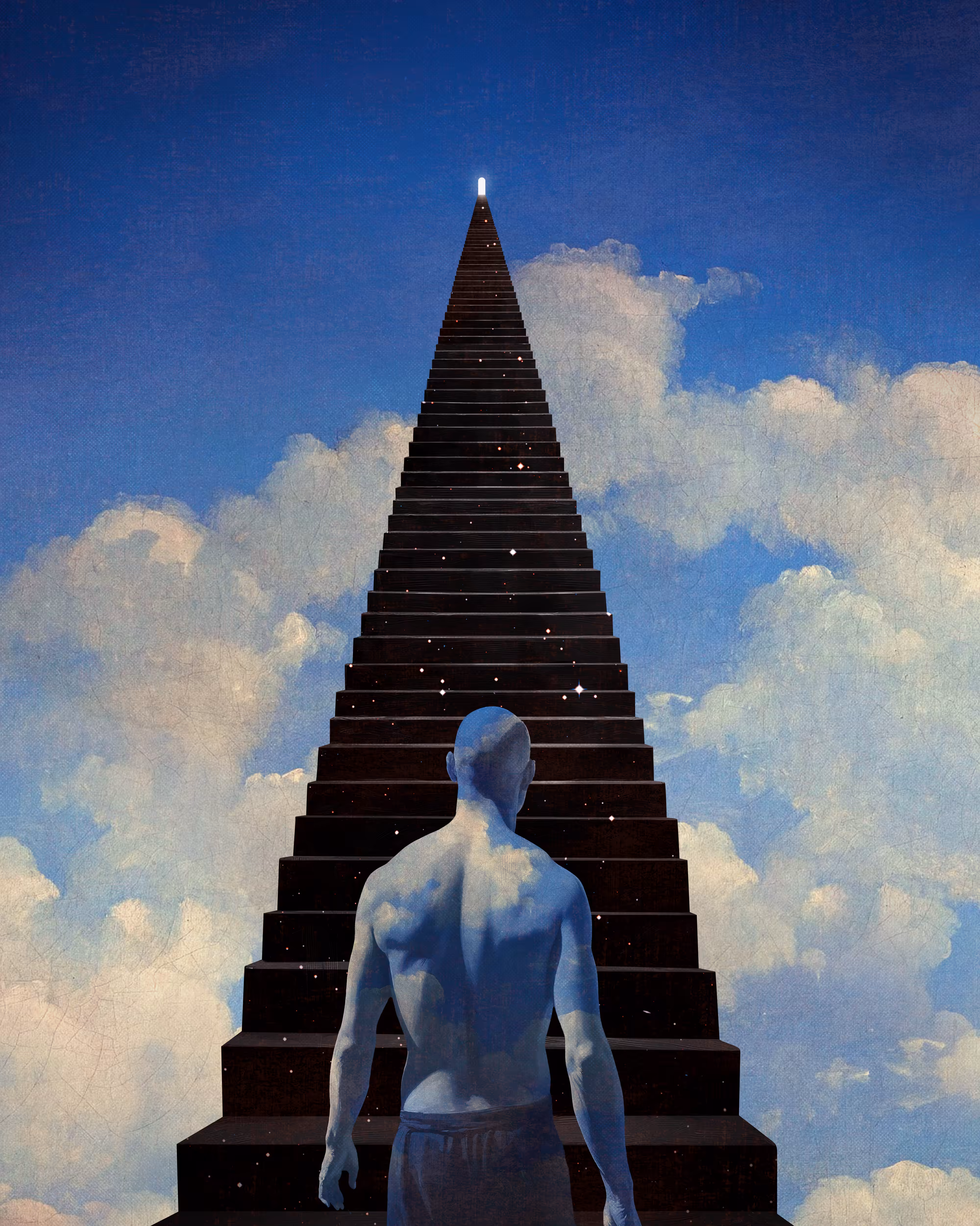 Stairway to Heaven