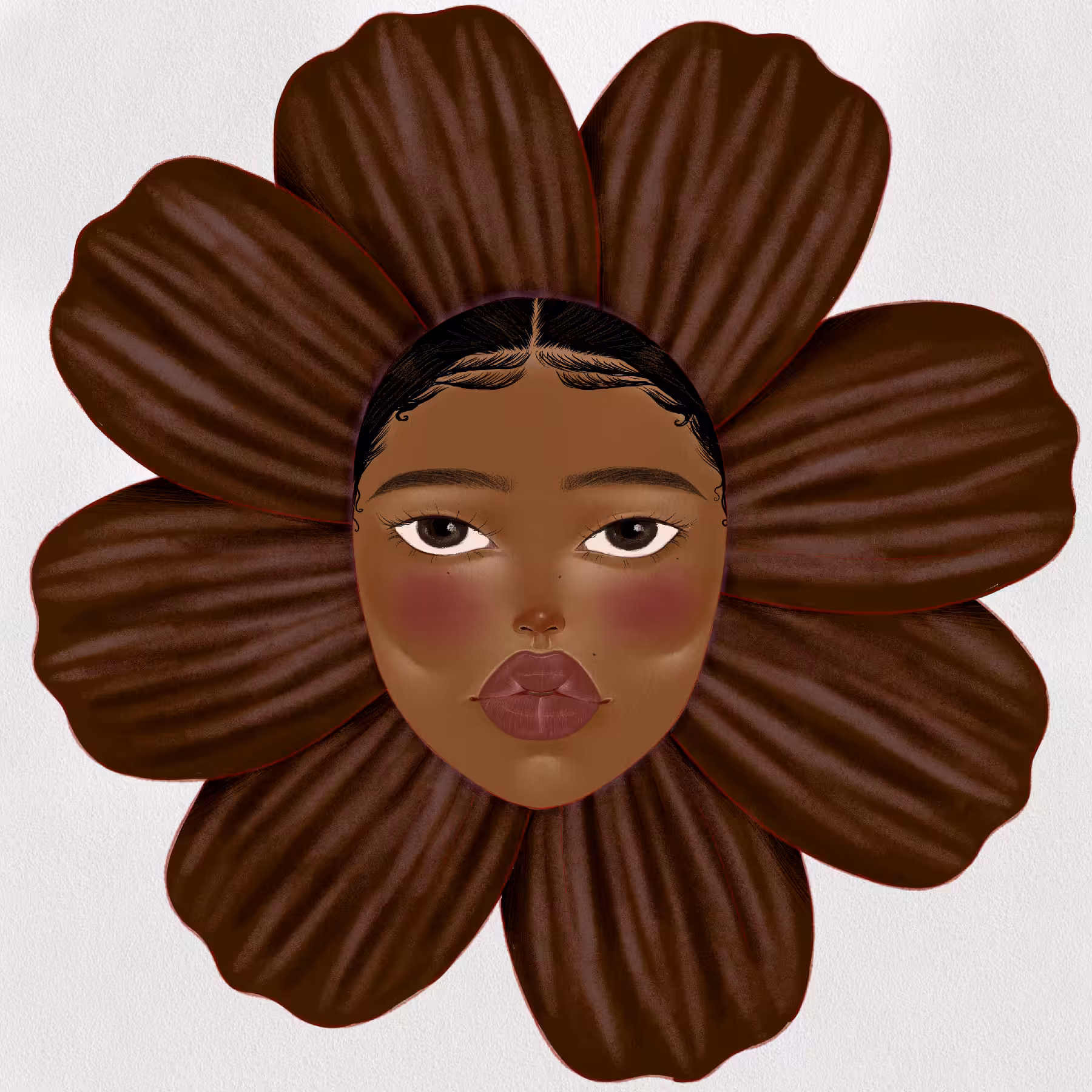 Flower Girl #79