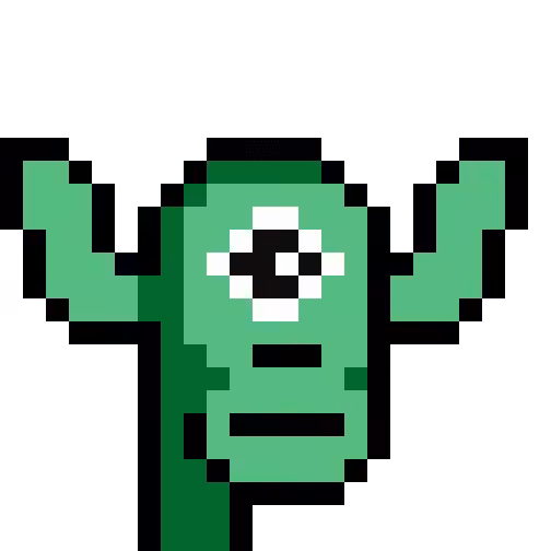 GoblinPunk #0054