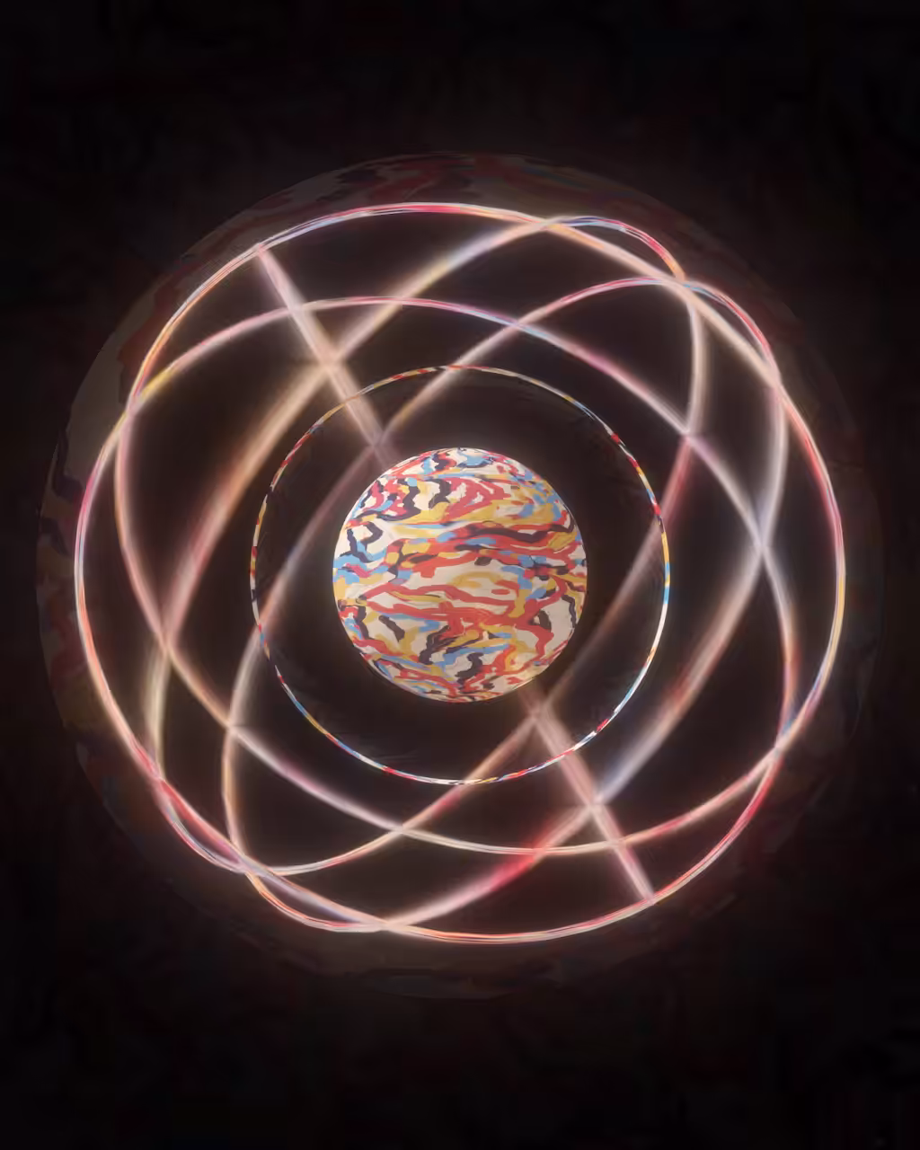 Orb #285