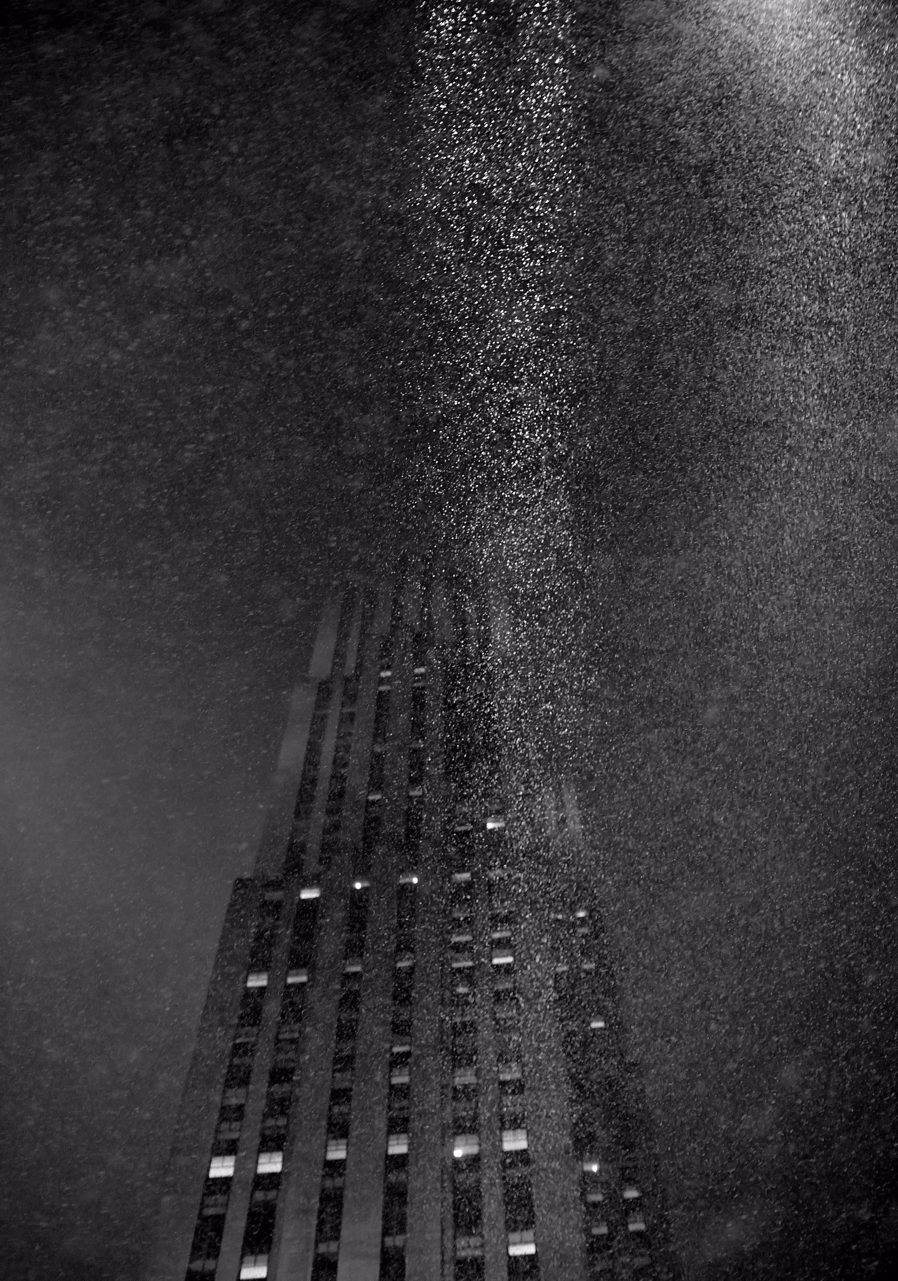 NYC SNOW #9
