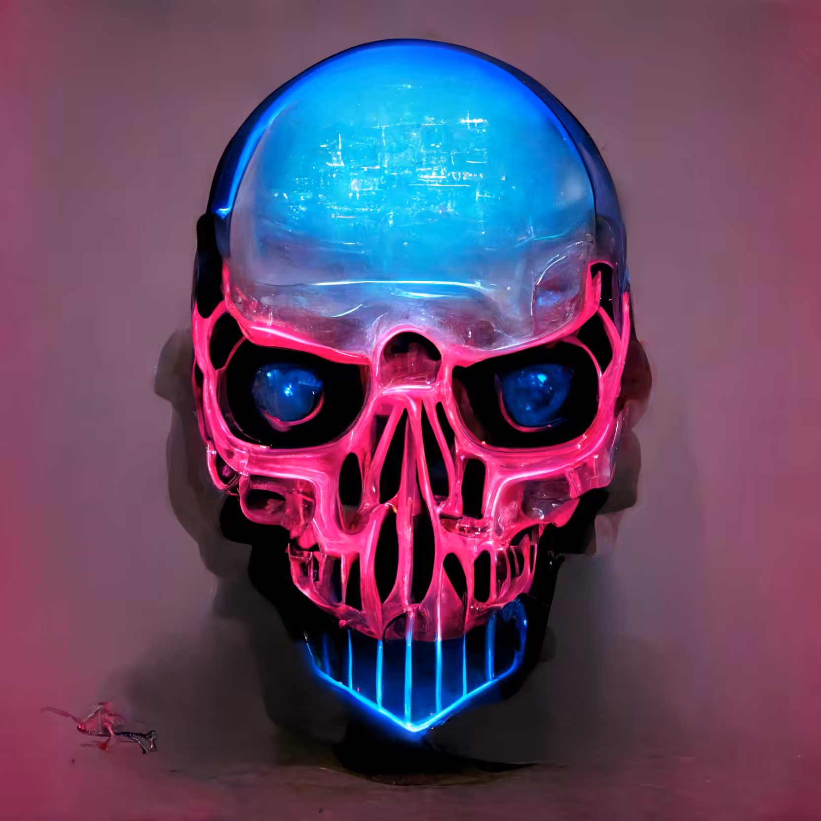 DEAD AI 037