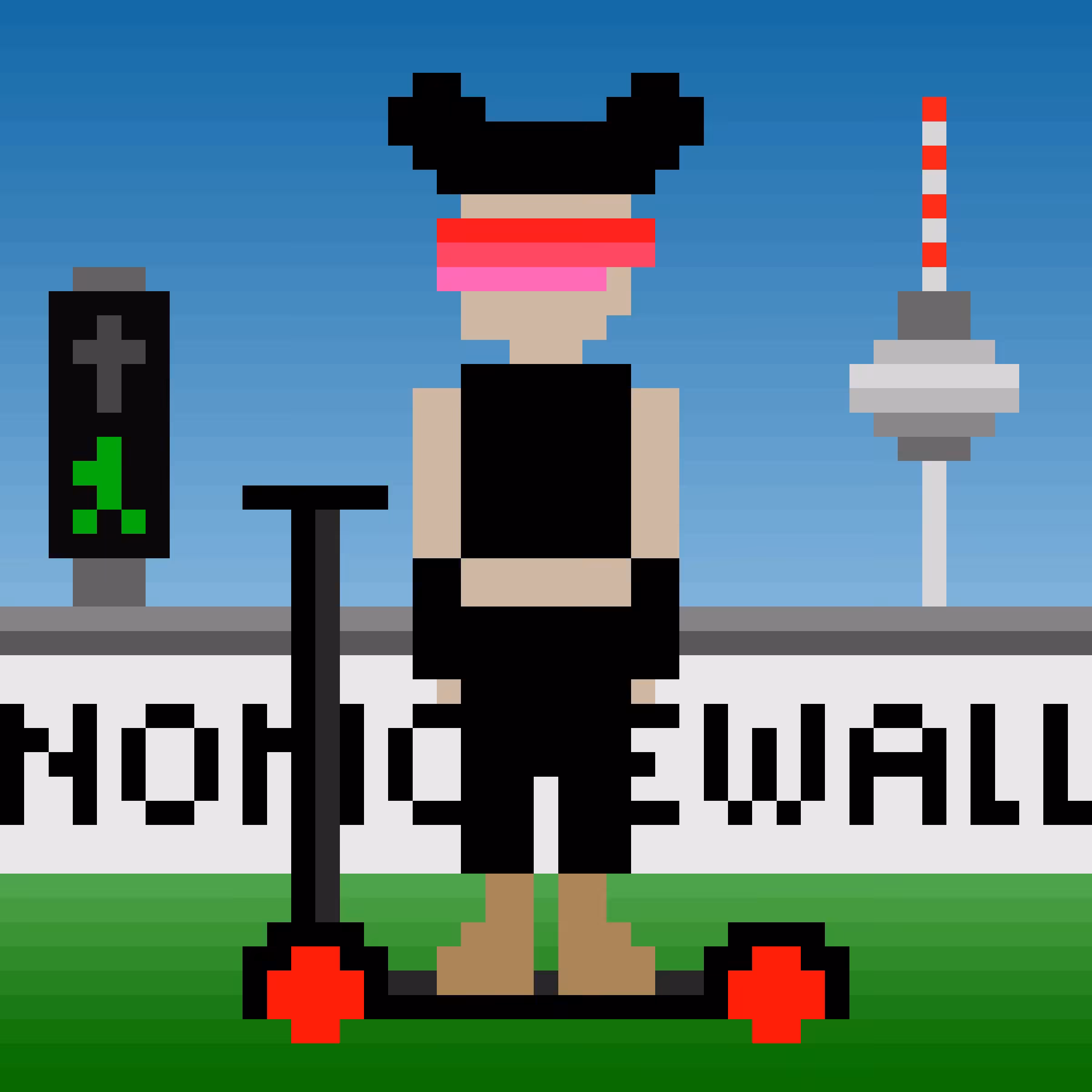 CryptoBerliner #547