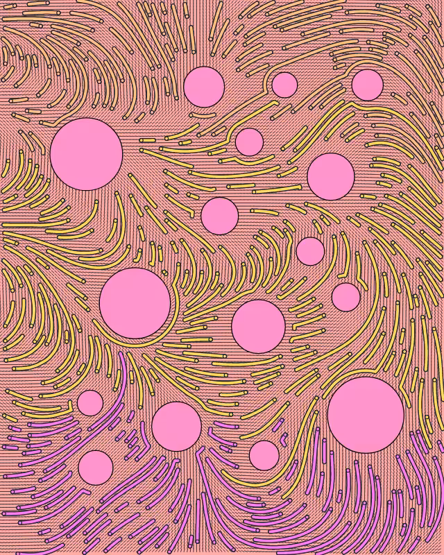 Avoidance #100