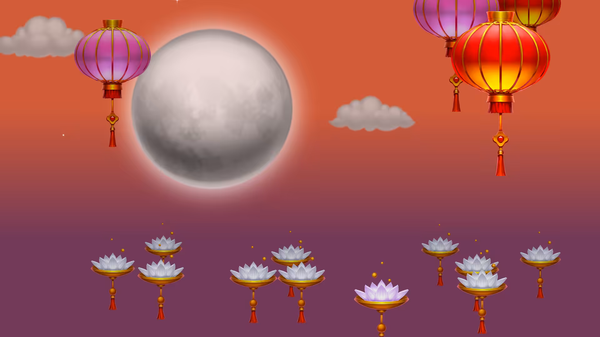 Happy Mid Autumn Festival 2022 #97