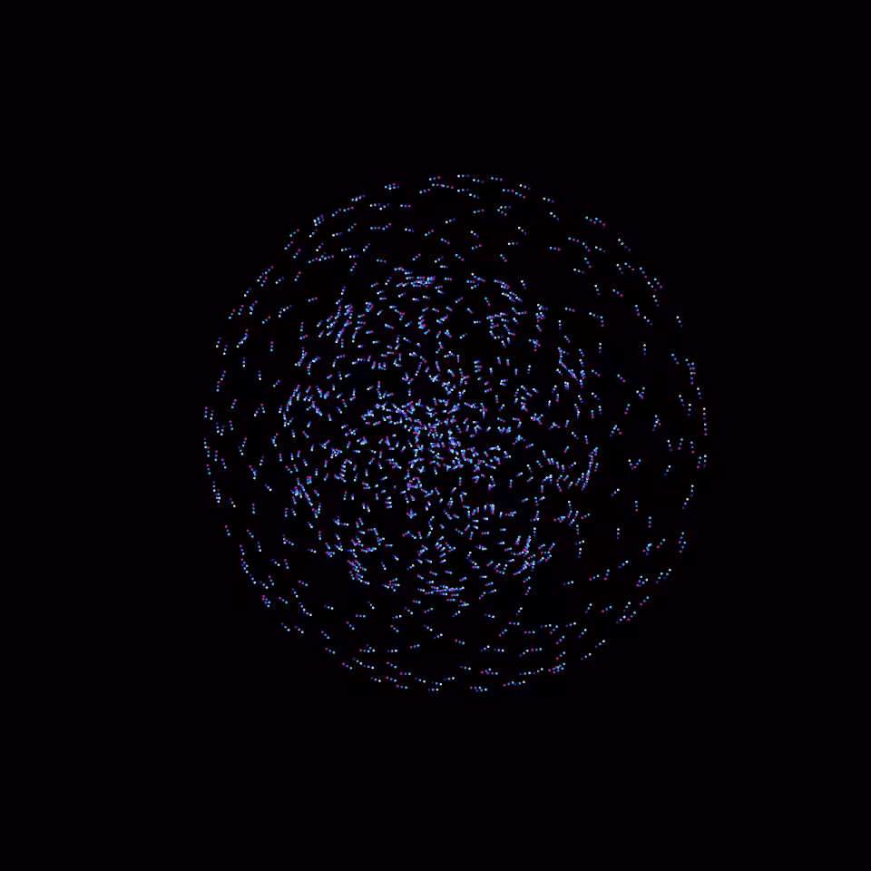 Indefinite Glitter #35